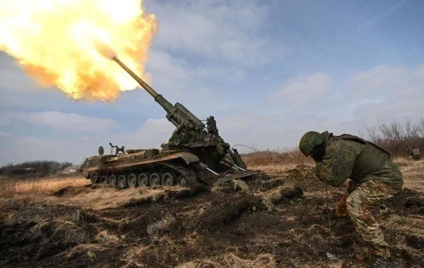 Последняя сводка СВО от Юрия Подоляки на 09.07.2025: ВС РФ освободили Поддубное на Донецком фронте