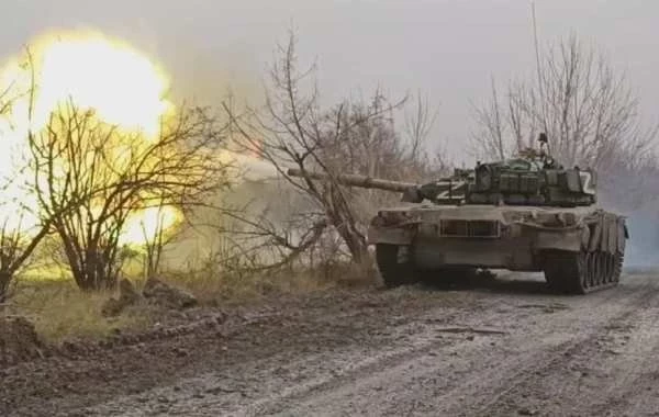 ВС РФ ведут тяжёлые бои на подступах к Северску: свежие данные на сегодняшний день, 10.07.2025