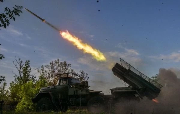 ВС РФ ведут ожесточённые бои на трёх важных участках Покровского направления: свежие данные на 15.07.2025