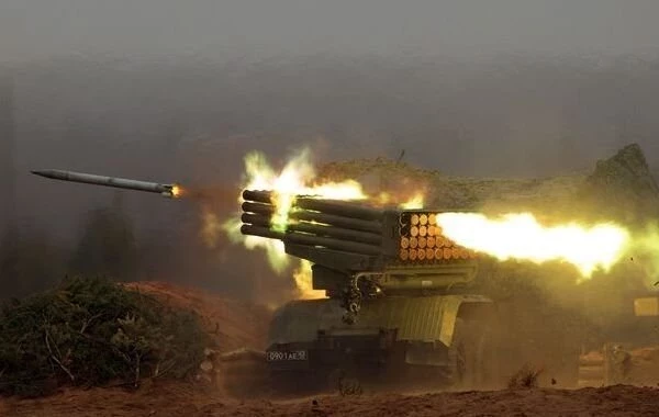 Последняя сводка СВО от Юрия Подоляки на 17.07.2025: ВС РФ берут Константиновку в полукольцо