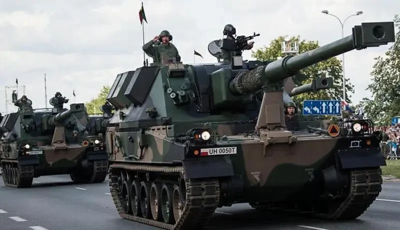 «Уничтожим, причем быстро»: Командующий СВ НАТО Донахью заявил о наличии у альянса плана «подавления» Калининградской области