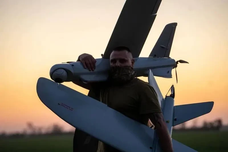 Московская, Ростовская, Самарская и другие области России: Киевский режим продолжает попытки атак беспилотниками самолётного типа