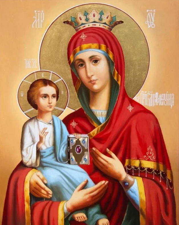 Важные православные праздники, которые верующие отмечают 25 июля 2025 года