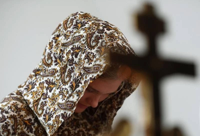 Церковные праздники в честь сразу двух икон Богородицы отмечают 25 июля 2025 года