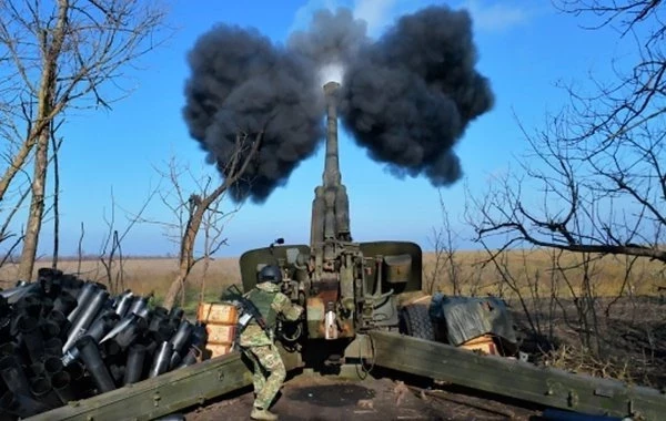 Юрий Подоляка в последней сводке от 25.07.2025 сообщил о том, что ВС РФ освободили Новоэкономическое под Покровском