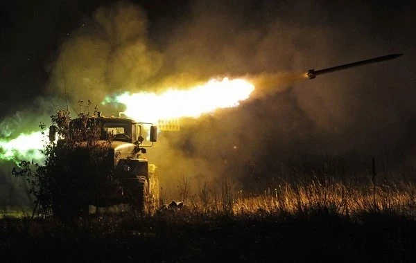 ВС РФ ведут ожесточённые бои в Новоукраинке, Чунишино и Сухом Яре на Покровском направлении: свежие данные от 25.07.2025