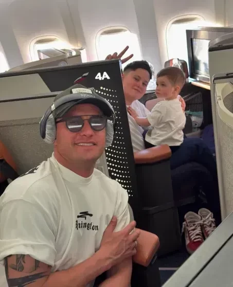 "Это судимость". Против беременной Агаты Муцениеце возбудили уголовное дело по иску Павла Прилучного