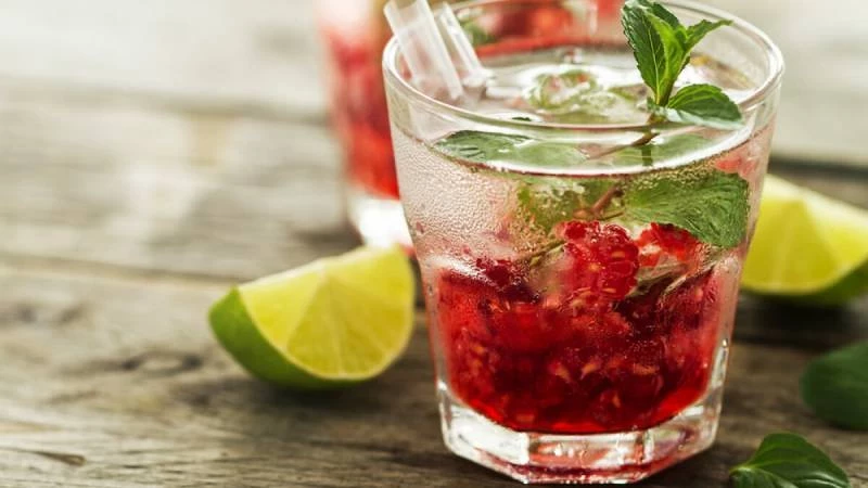 Средиземноморская диета: ключ к ясному разуму и защите от деменции