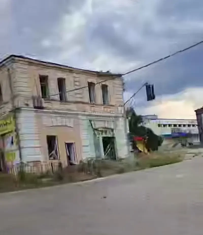 «Уничтоженные» украинскими пабликами российские штурмовые группы овладели северо-западной окраиной Купянска, создав плацдарм на северных высотах города