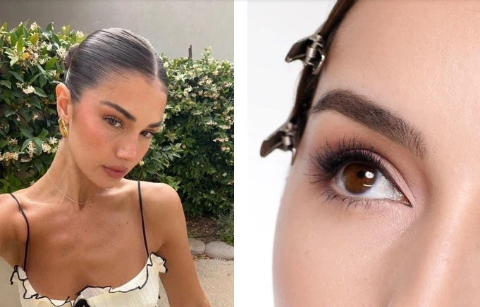 Сияющая и отдохнувшая: какие оттенки теней действительно преобразят лицо летом