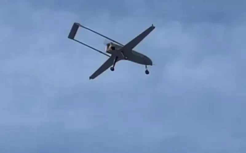 Германия разработает собственные БПЛА, способные наносить удары по территории потенциального противника на дальности «тысяч километров»