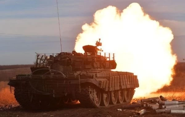 ВС России ведут ожесточённые бои в Леонтовичах и Суворово на Покровском направлении: свежие данные на 29.07.2025