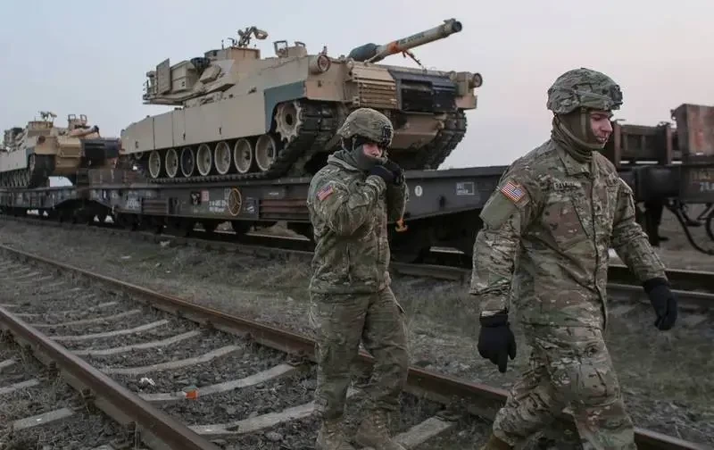 В случае войны танки застрянут в тоннелях и разрушат мосты, пытаясь добраться до восточного фланга