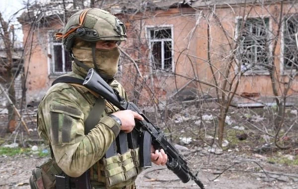 Последняя сводка СВО от Юрия Подоляки на 29.07.2025: ВС РФ зачищают южную часть Покровска