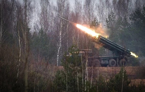 ВС РФ продвинулись в районе Владимировки восточнее Покровска: сводка СВО на 30.07.2025