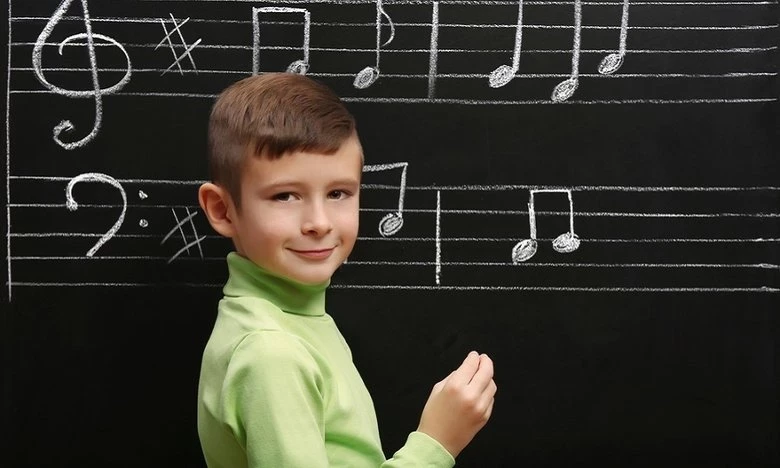 Будущий маэстро: как по дате рождения узнать, есть ли у вашего ребенка музыкальный талант