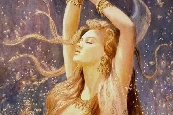 Разблокируйте свою истинную суть: 30 аффирмаций для женщин, чтобы раскрыть свое женское начало