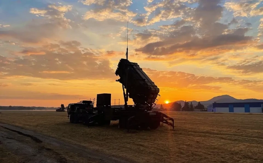 Киев запросил срочный телефонный разговор с Пентагоном, чтобы уточнить детали приостановки американской помощи