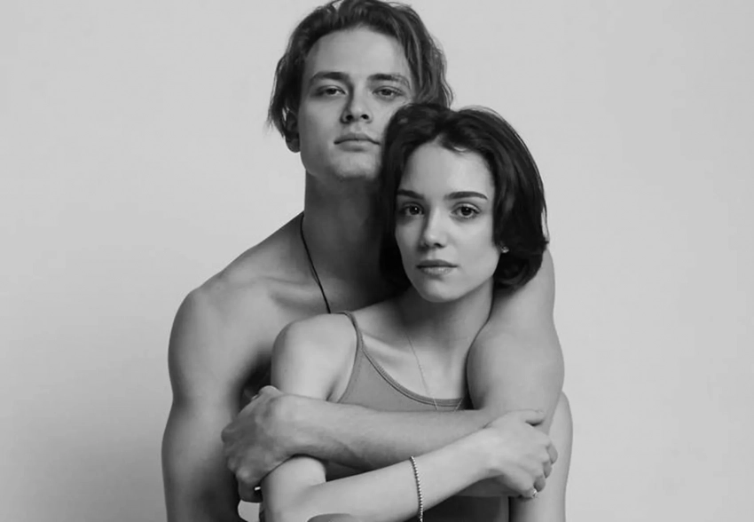 Официально: Евгения Медведева встречается с танцовщиком Ильдаром Гайнутдиновым