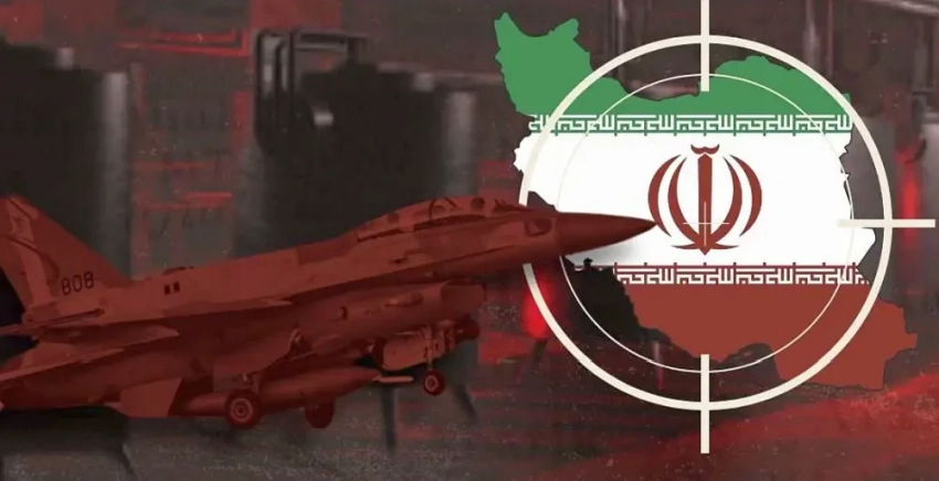 Министр обороны Израиля: ЦАХАЛ готовит план противостояния восстановлению Ираном военного потенциала