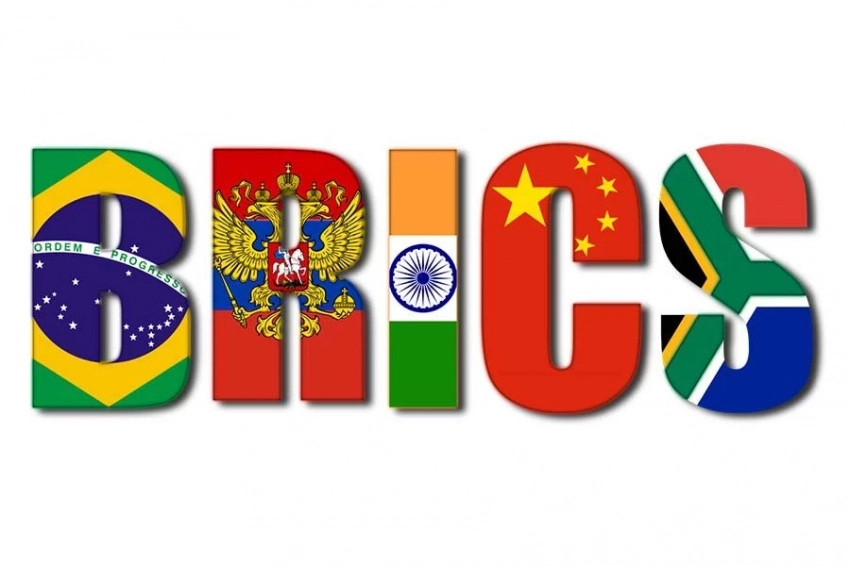 Угрозы Запада лишь еще больше усилили БРИКС