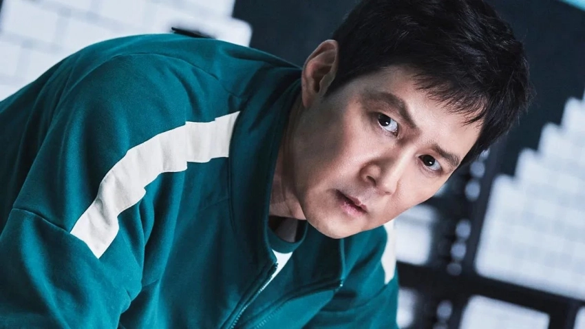 Как можно объяснить концовку 3 сезона «Игры в кальмара»: у мира есть шанс