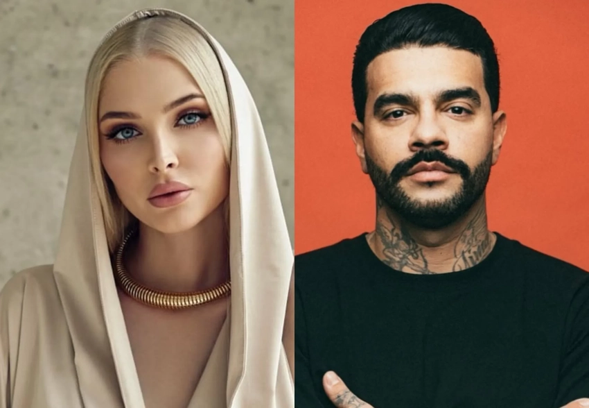 "Он был очень ревнивым, звонил мне каждые пять минут". Алёна Шишкова рассказала об отношениях с манипулятором. В сети решили, что речь идёт о Тимати