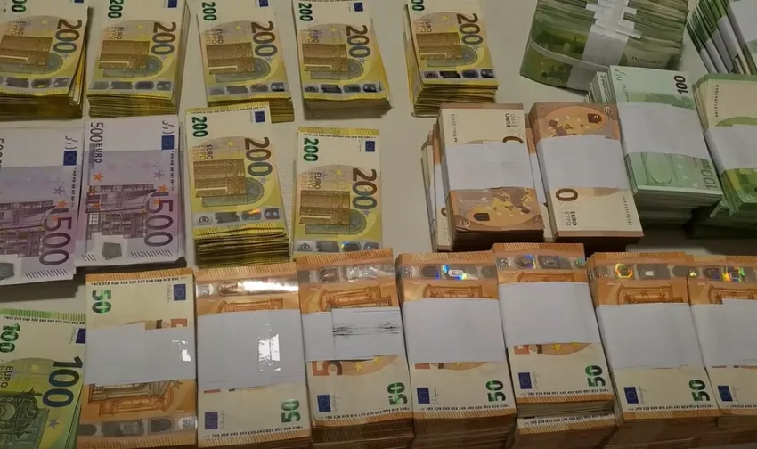 Американский банкир - Европе: Вы проигрываете, вы перестаёте быть конкурентоспособными