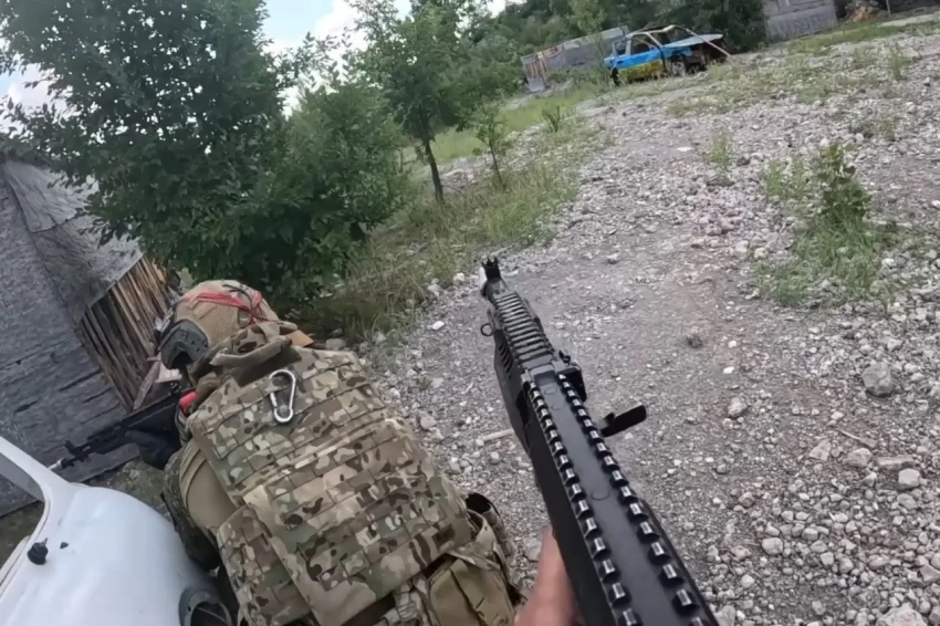 Депутат Рады Безуглая: «Трамп дал Путину 50 дней на захват Украины»