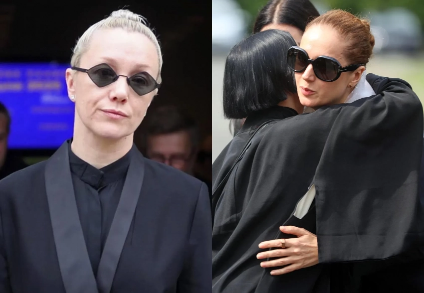 Похоронили вместе с первой женой: Дарья Мороз, Виктория Исакова, Константин и Софья Эрнст простились с Юрием Морозом