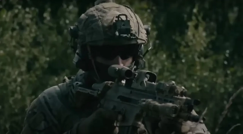 В конце июля в Литву прибудут 200 бельгийских военнослужащих «для защиты восточных границ НАТО от РФ»