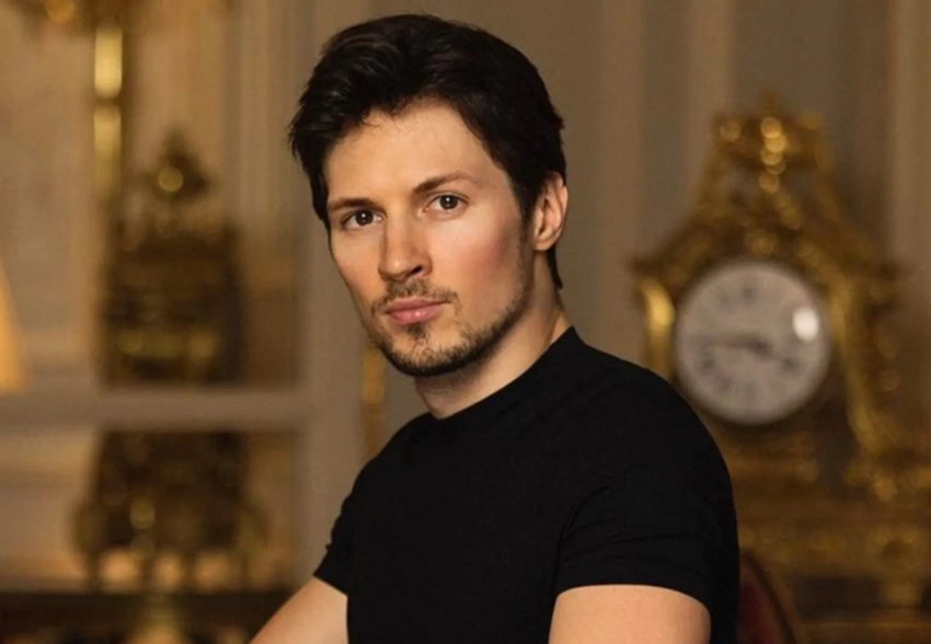 "100 %". Павел Дуров прокомментировал новости об открытии офиса Telegram в России