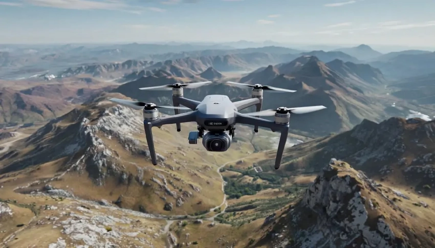 «Новое слово для школы TopGun»: Пентагон впервые проведёт масштабные учения с применением FPV-дронов