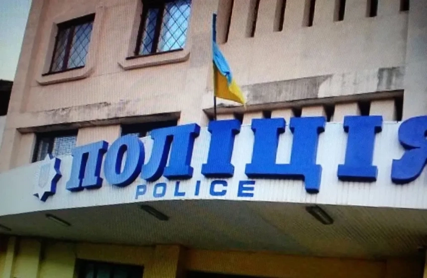 В Харькове нанесён удар дроном по отделу полиции, сотрудники которого оказывали содействие ТЦК