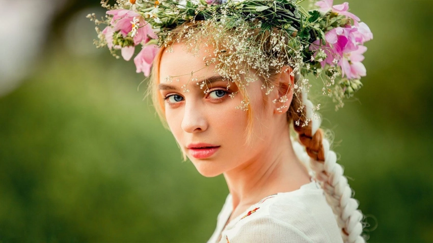 Проверены временем: 10 сакральных славянских имен с мощной энергетикой для девочки