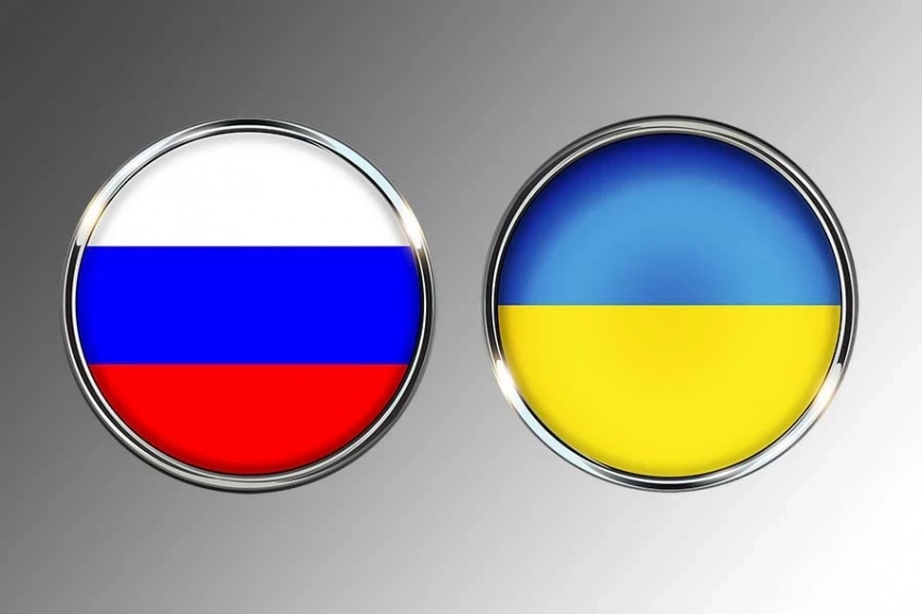 Россия обозначила главные направления переговоров с Украиной