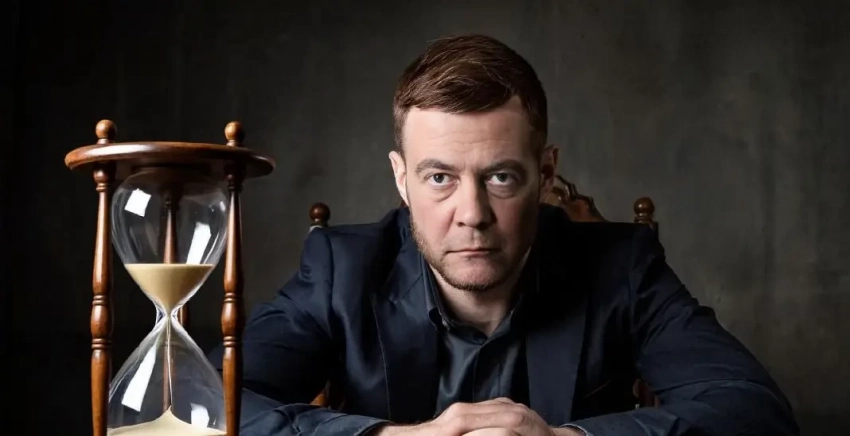 Медведев - Трампу: Россия - это не Иран