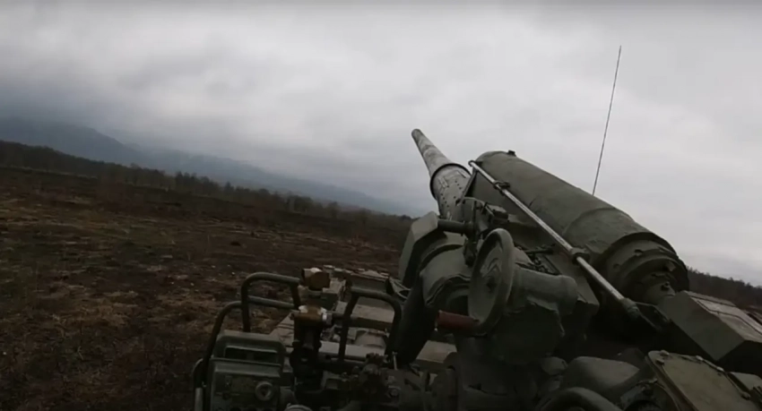 «Поджимаем» Покровск с юга: ВС РФ освободили Новоукраинку в ДНР