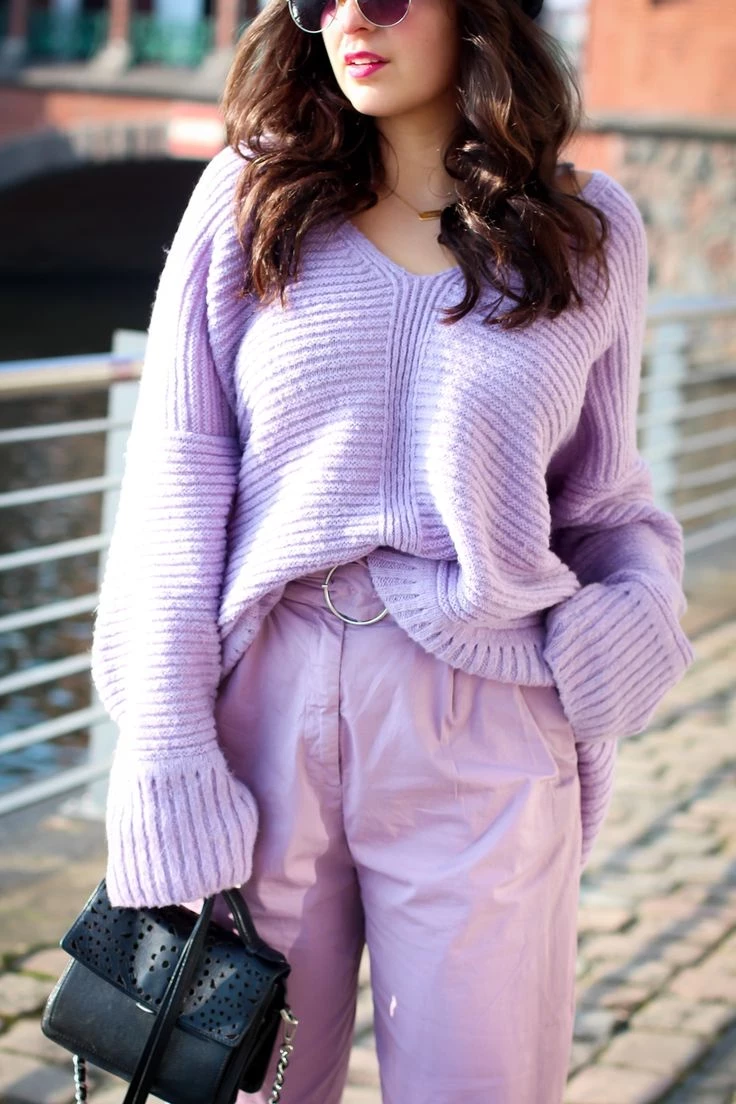 Энергия притяжения: какой цвет носить женщине, чтобы наконец встретить свою любовь