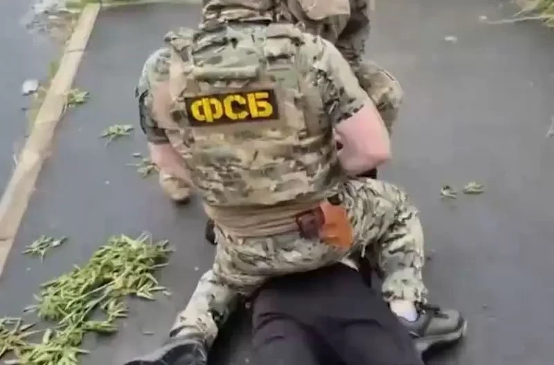 Спецслужбы Украины попытались с помощью «добровольного помощника» ликвидировать главу предприятия «оборонки» в Белгороде