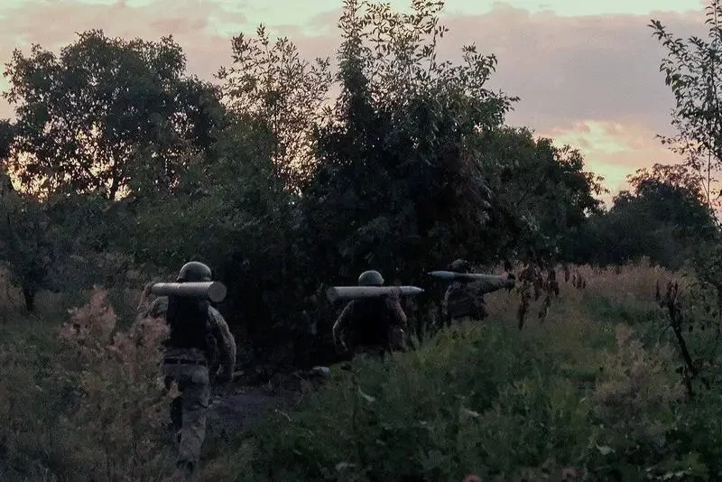 Запад переводит Киев на обеспечение оружием и боеприпасами по схеме «кто сколько сможет»