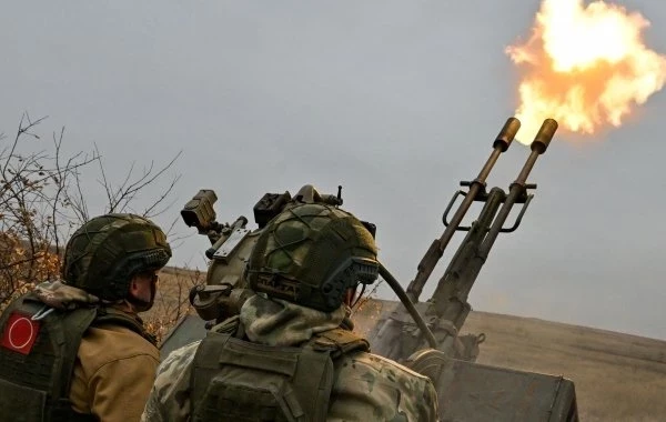 Последняя сводка СВО от Юрия Подоляки на 06.08.2025: ВС РФ мощно наступают в сторону Мирнограда