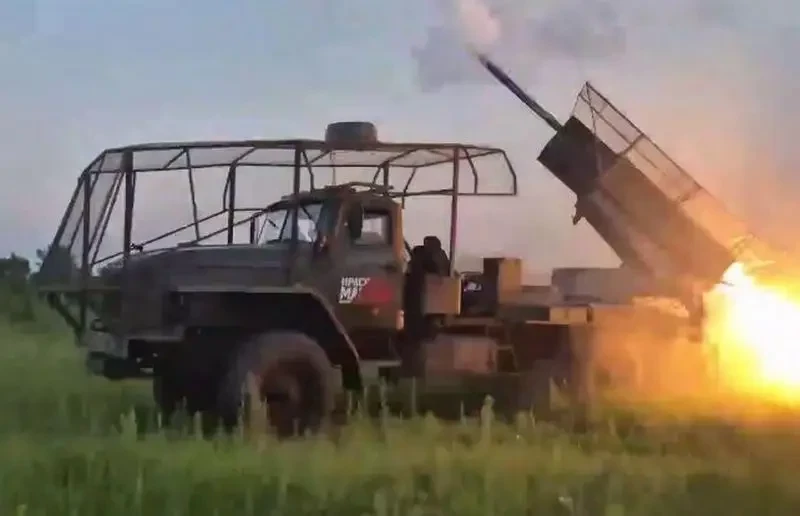 Взятие под контроль Соболевки позволяет перерезать последнюю трассу снабжения гарнизона Купянска