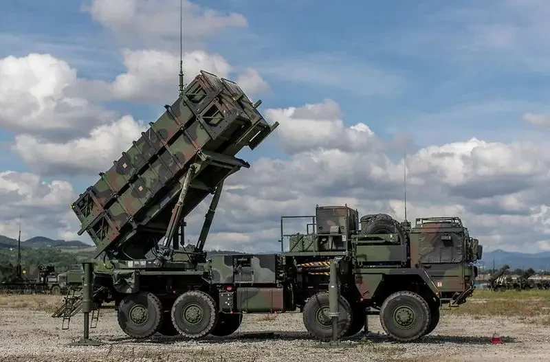 Разрешающий возвращать обратно уже переданное Украине оружие документ подписали в Пентагоне