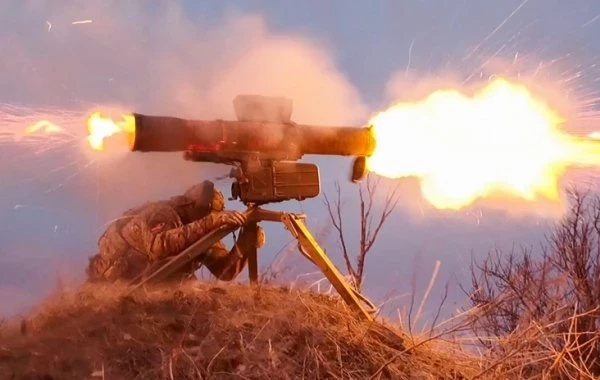 Свежая сводка Юрия Подоляки на 11.08.2025: ВС РФ вышли к новым рубежам под Покровском