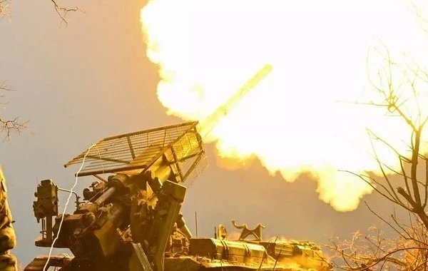 ВС России ведут ожесточённые бои на трёх участках Покровского направления: свежие данные от 12.08.2025