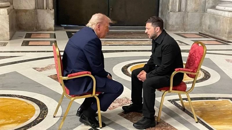 Третий не лишний? Зеленский может оказаться на Аляске — что известно