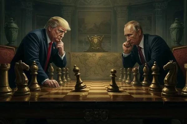 Переговоры Москвы и Вашингтона вызывают истерику на Западе: причины