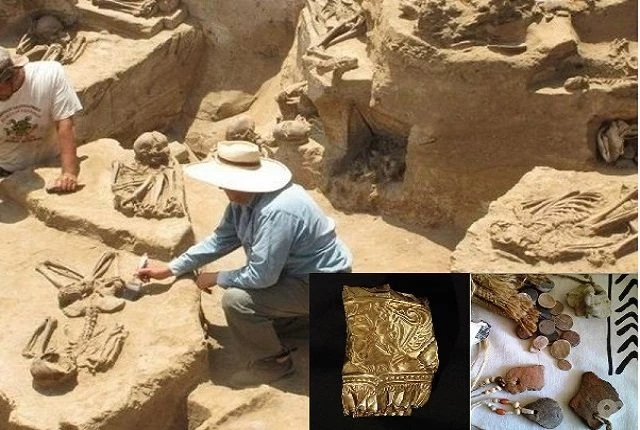 Открытки и поздравления в День археолога 15 августа 2025 года