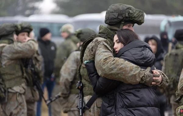 Демобилизация с СВО в 2025 году: мнения экспертов, свежие данные на сегодняшний день, 15.08.2025